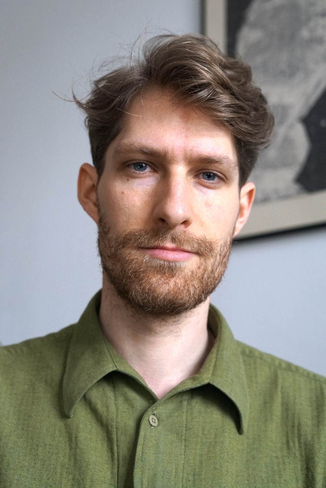 Speaker Photo